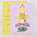 Buscar yoga invitaciones Homónimo