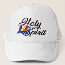 Buscar espíritu santo gorras Biblia