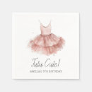 Buscar ballet servilletas Niños