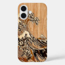 Buscar hokusai iphone fundas Océano