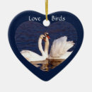 Buscar cisnes adornos Blanco