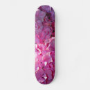 Buscar romántico tablas de skate Abstracto