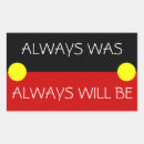 Buscar aborígenes pegatinas Marcar