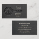 Buscar slate tarjetas de visita Simple