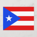 Buscar bandera de puerto rico postales Africano