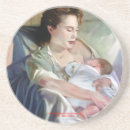 Buscar maternidad posavasos Madre