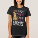 Buscar pastores alemanes camisetas Alsaciano