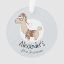 Buscar llamas adornos Para niños