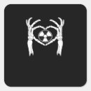 Buscar radiología pegatinas Calavera