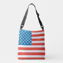 Buscar orgullo americano bolsos América
