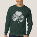 Buscar el día de san patricio sudaderas Para todos