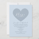 Buscar ceremonia privada invitaciones Simple