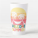 Buscar luz del sol tazas Vintage