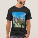Buscar notre dame camisetas Catedral