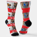 Buscar rojo calcetines Para ellos