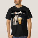 Buscar humor francés camisetas Bulldog