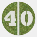 Buscar campo de fútbol pegatinas General y unisex