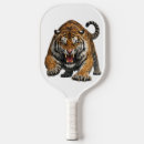 Buscar tigre de bengala Gran gato