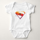 Buscar película bebe ropa Superman