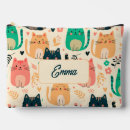 Buscar gatos bolsas cosmetica Para niños
