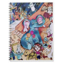 Buscar criador cuadernos Animales