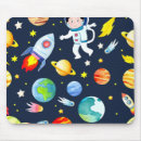 Buscar astronauta alfombrillas de raton Niños