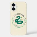 Buscar serpiente iphone fundas Slytherin