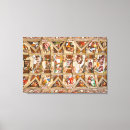 Buscar miguel ángel lienzos Cristiano