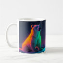 Buscar aurora boreal tazas Oso polar