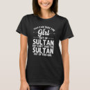 Buscar sultan camisetas Casa