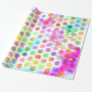 Buscar watercolour papel de regalo Lindo