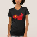 Buscar commie camisetas Rojo