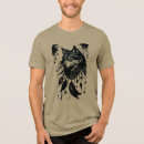 Buscar talismanes camisetas Amuleto