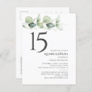 Buscar mis xv invitaciones Para ella
