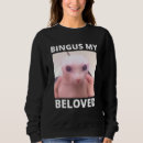 Buscar sphynx sudaderas Calvo