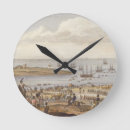 Buscar napoleon relojes de pared Francois