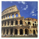 Buscar romano azulejos Coliseo
