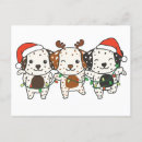 Buscar navidad dálmata postales Vacaciones