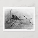 Buscar eskimo postales Fotografía