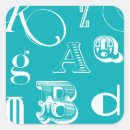 Buscar letras decorativas pegatinas Decorativo