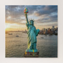 Buscar estatua de la libertad puzzles Ciudad de nueva york