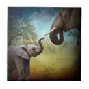 Buscar infantiles azulejos Animales