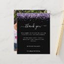 Buscar dar tarjetas de agradecimiento Foto