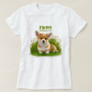 Buscar corgi lindo camisetas Cachorro