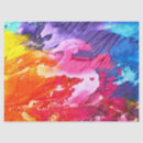 Buscar arco iris papel de seda General y unisex