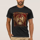 Buscar águila imperial camisetas Emblema