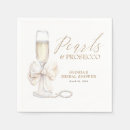 Buscar lazo servilletas Prometida