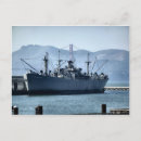 Buscar uss postales Barco