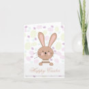 Buscar conejito de pascua invitaciones General y unisex