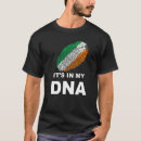 Buscar huella dactilar camisetas Dna